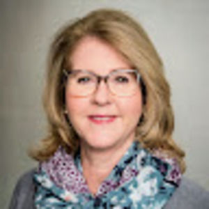 Meet your Posher, Lynda